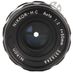 Nikon 50mm f/2 NIKKOR-H.C Auto AI Manual Focus Lens {52} thumbnail