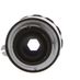Nikon 5cm (50mm) f/2 NIKKOR-S Non AI Nippon Kogaku Japan PAT. Pend Manual Focus Lens {52} Early Version thumbnail