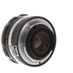 Nikon 5cm (50mm) f/2 NIKKOR-S Non AI Nippon Kogaku Japan PAT. Pend Manual Focus Lens {52} Early Version thumbnail