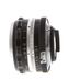Nikon 5cm (50mm) f/2 NIKKOR-S Non AI Nippon Kogaku Japan PAT. Pend Manual Focus Lens {52} Early Version thumbnail