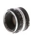 Nikon 5cm (50mm) f/2 NIKKOR-S Non AI Nippon Kogaku Japan PAT. Pend Manual Focus Lens {52} Early Version thumbnail