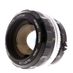 Nikon 55mm f/1.2 NIKKOR-S Auto Non AI Manual Focus Lens {52} thumbnail