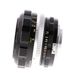 Nikon 55mm f/1.2 NIKKOR-S Auto Non AI Manual Focus Lens {52} thumbnail