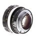 Nikon 55mm f/1.2 NIKKOR-S Auto Non AI Manual Focus Lens {52} thumbnail