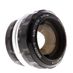 Nikon 55mm f/1.2 NIKKOR-S Auto Non AI Manual Focus Lens {52} thumbnail