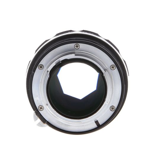 Nikon 55mm f/1.2 NIKKOR-S.C Auto AI'D Manual Focus Lens {52}