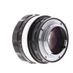 Nikon 55mm f/1.2 NIKKOR-S.C Auto Non AI Manual Focus Lens {52} thumbnail