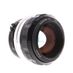 Nikon 55mm f/1.2 NIKKOR-S.C Auto Non AI Manual Focus Lens {52} thumbnail