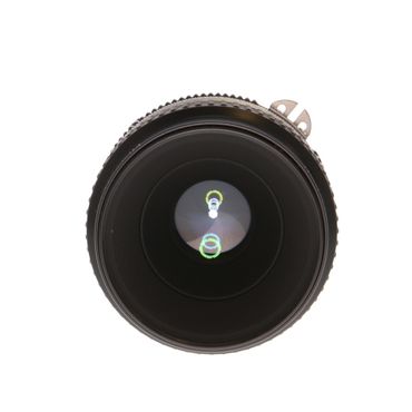 Nikon 55mm f/2.8 Micro-NIKKOR AIS Manual Focus Lens