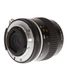 Nikon 55mm f/2.8 Micro-NIKKOR AIS Manual Focus Lens {52} thumbnail