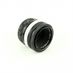 Nikon 5.5cm (55mm) f/3.5 Micro-NIKKOR Preset Nippon Kogaku Japan, PAT Pend Manual Focus Lens {52} thumbnail