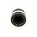 Nikon 5.5cm (55mm) f/3.5 Micro-NIKKOR Preset Nippon Kogaku Japan, PAT Pend Manual Focus Lens {52} thumbnail