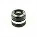 Nikon 5.5cm (55mm) f/3.5 Micro-NIKKOR Preset Nippon Kogaku Japan, PAT Pend Manual Focus Lens {52} thumbnail