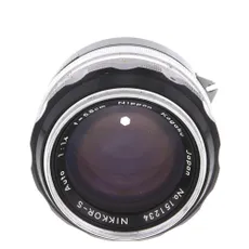Lensbaby Velvet 56mm f/1.6 Manual Lens for Nikon F, Black {62}