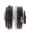 Nikon 5.8cm (58mm) f/1.4 NIKKOR-S Non AI Nippon Kogaku Japan PAT. Pend Manual Focus Lens {52} Early Version thumbnail