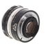 Nikon 5.8cm (58mm) f/1.4 NIKKOR-S Non AI Nippon Kogaku Japan PAT. Pend Manual Focus Lens {52} Early Version thumbnail