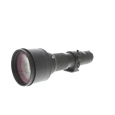 Nikon 500mm f/4 NIKKOR P ED IF Manual Focus Lens {39 Drop-In/Filter}