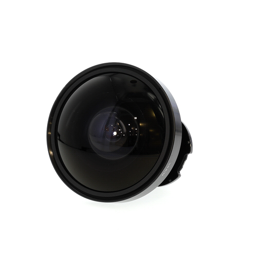 FISHEYE-Nikkor Auto 8mm f/2.8 Nikon Fisheye Nikkor 8mm f⁄2.8 AI