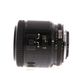 Nikon 80mm f/2.8 AF-NIKKOR AIS Lens {52} Only Auto Focuses with F3AF  thumbnail