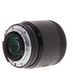 Nikon 80mm f/2.8 AF-NIKKOR AIS Lens {52} Only Auto Focuses with F3AF  thumbnail
