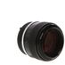 Nikon 85mm f/1.8 NIKKOR AI Manual Focus Lens {52} thumbnail