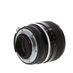 Nikon 85mm f/1.8 NIKKOR AI Manual Focus Lens {52} thumbnail