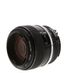Nikon 85mm f/1.8 NIKKOR AI Manual Focus Lens {52} thumbnail