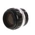 Nikon 85mm f/1.8 NIKKOR-H Auto Non AI Manual Focus Lens {52} thumbnail