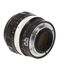 Nikon 85mm f/1.8 NIKKOR-H Auto Non AI Manual Focus Lens {52} thumbnail