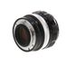 Nikon 85mm f/1.8 NIKKOR-H Auto Non AI Manual Focus Lens {52} thumbnail