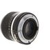 Nikon 85mm f/2 NIKKOR AI Manual Focus Lens {52} thumbnail