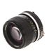 Nikon 85mm f/2 NIKKOR AI Manual Focus Lens {52} thumbnail