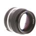 Nikon 85mm f/2 NIKKOR AIS Manual Focus Lens {52} thumbnail