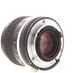 Nikon 85mm f/2 NIKKOR AIS Manual Focus Lens {52} thumbnail