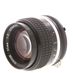 Nikon 85mm f/2 NIKKOR AIS Manual Focus Lens {52} thumbnail