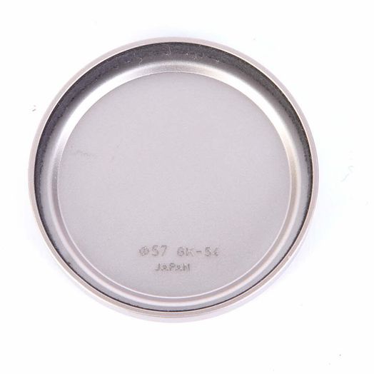 CONTAXメタルキャップ57GK-54 CONTAX - CONTAXメタルキャップ57GK-54の通販 by リス's shop