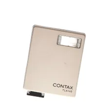 Contax T14 Auto Black (Contax T) Flash