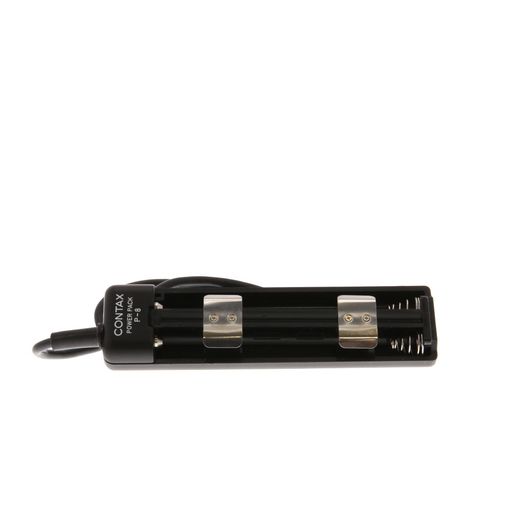 Contax Power Pack P-8 (Power Pack Adapter GP-1)