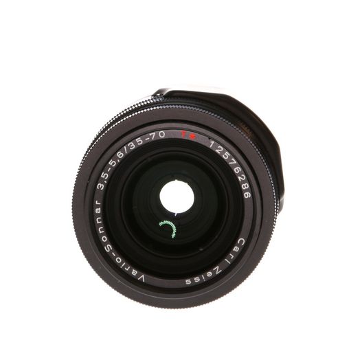 Contax 35-70mm f/3.5-5.6 Zeiss Vario-Sonnar T* Lens for G-Series
