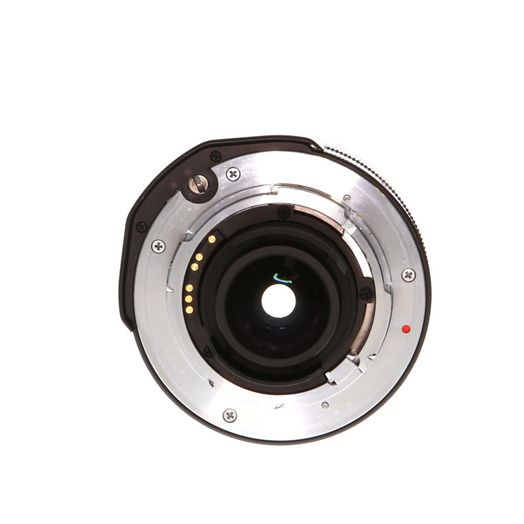 Contax 35-70mm f/3.5-5.6 Zeiss Vario-Sonnar T* Lens for G-Series