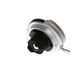 Contax 16mm f/8 Zeiss Hologon T* Lens for G-Series, Titanium with Finder  thumbnail