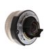 Contax 28mm f/2.8  Zeiss Biogon T* Lens for G-Series, Titanium {46} thumbnail