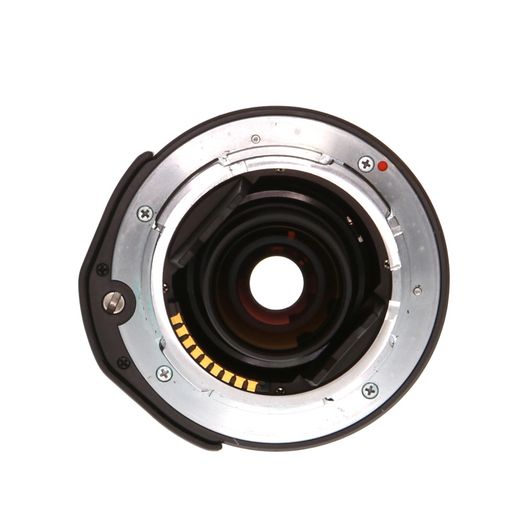 Contax 28mm f/2.8 Zeiss Biogon T* Lens for G-Series, Black {46}