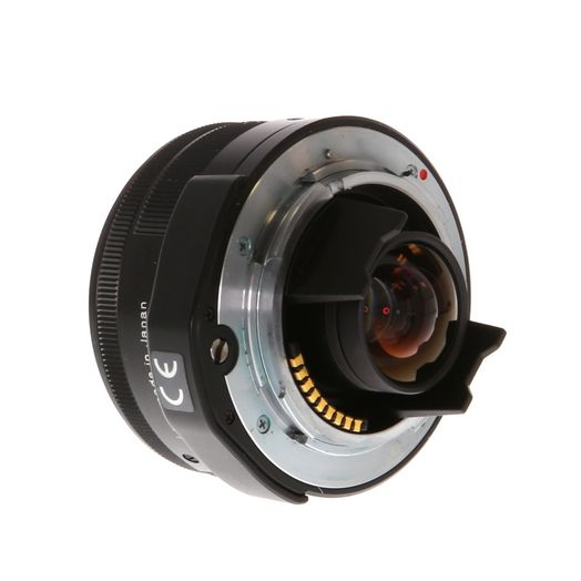 Contax 28mm f/2.8 Zeiss Biogon T* Lens for G-Series, Black {46}