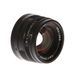 Contax 45mm f/2 Zeiss Planar T* Lens for G-Series, Black {46} thumbnail