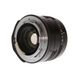 Contax 45mm f/2 Zeiss Planar T* Lens for G-Series, Black {46} thumbnail