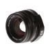 Contax 45mm f/2 Zeiss Planar T* Lens for G-Series, Black {46} thumbnail