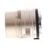 Contax 90mm f/2.8 Zeiss Sonnar T* Lens for G-Series, Titanium {46} thumbnail