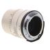 Contax 90mm f/2.8 Zeiss Sonnar T* Lens for G-Series, Titanium {46} thumbnail