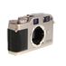 Contax G1 35mm Rangefinder Camera Body, Titanium thumbnail